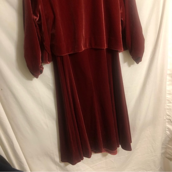 Susan Graver Dress Set - Picture 8 of 13